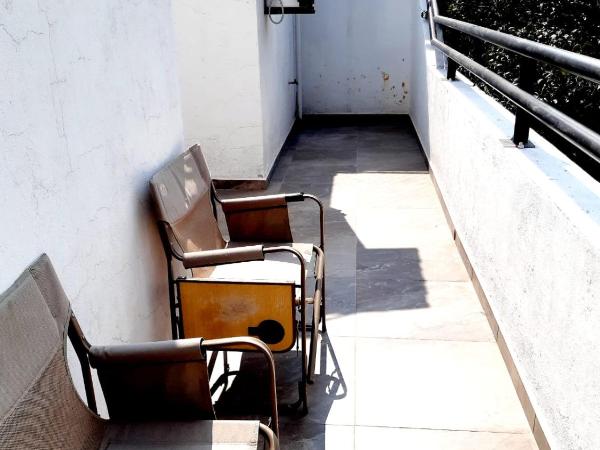 RCH Suite : photo 9 de la chambre chambre familiale standard