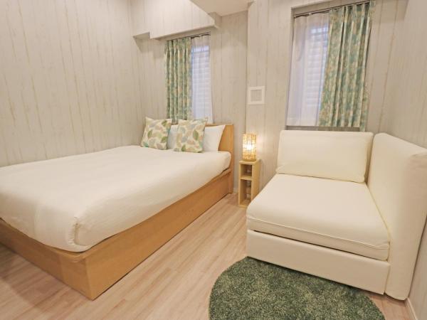 Petit Grande Miyabi : photo 8 de la chambre chambre triple a