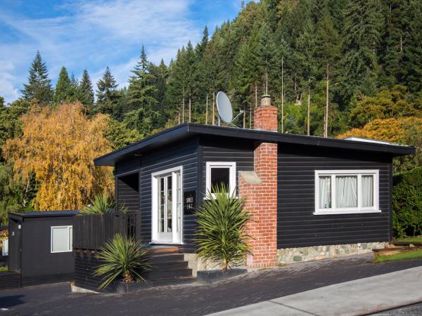 Pinewood Houses and Apartments : photo 4 de la chambre appartement 2 chambres