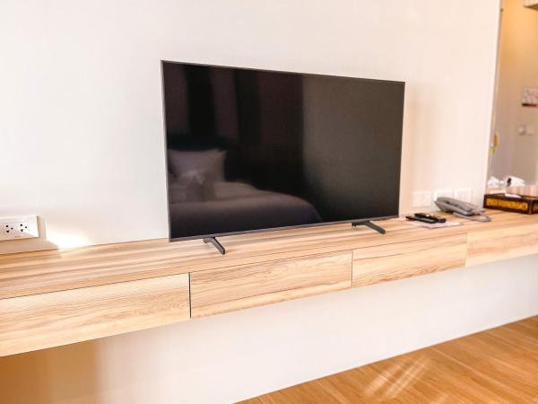 Sukruethai Hotel Chiang Mai - โรงแรมสุขฤทัย เชียงใหม่ : photo 8 de la chambre chambre double