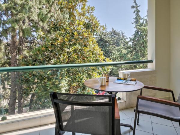 Rodos Park : photo 1 de la chambre suite park exécutive