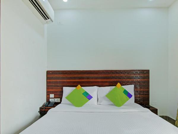 Itsy Hotels Nyra : photo 4 de la chambre chambre double standard