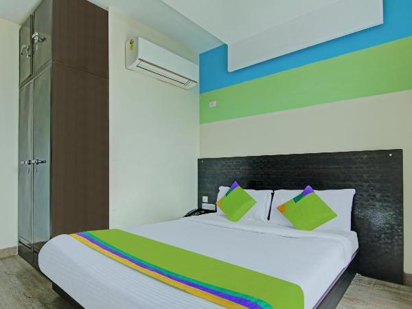 Itsy Hotels Nyra : photo 7 de la chambre chambre double standard