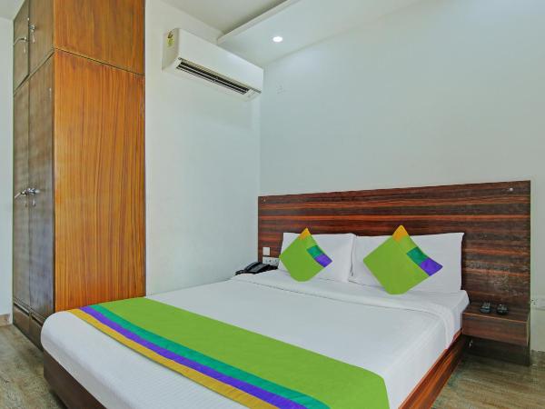 Itsy Hotels Nyra : photo 8 de la chambre chambre double standard