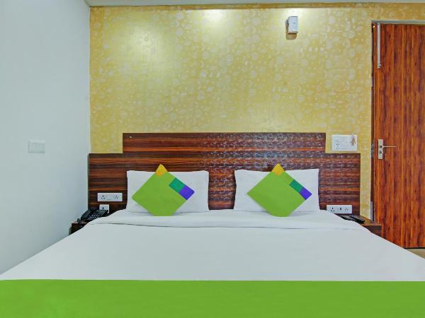 Itsy Hotels Nyra : photo 5 de la chambre chambre double deluxe