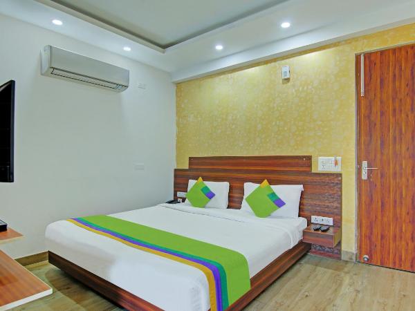 Itsy Hotels Nyra : photo 6 de la chambre chambre double deluxe