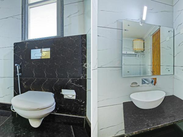 Itsy Hotels Nyra : photo 8 de la chambre chambre double deluxe