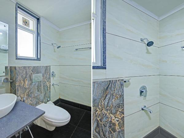 Itsy Hotels Nyra : photo 10 de la chambre chambre double deluxe