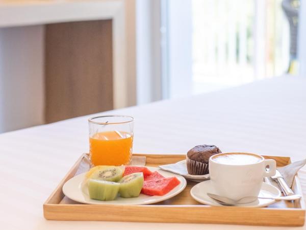 Felix Hotel Olbia : photo 6 de la chambre chambre double supérieure