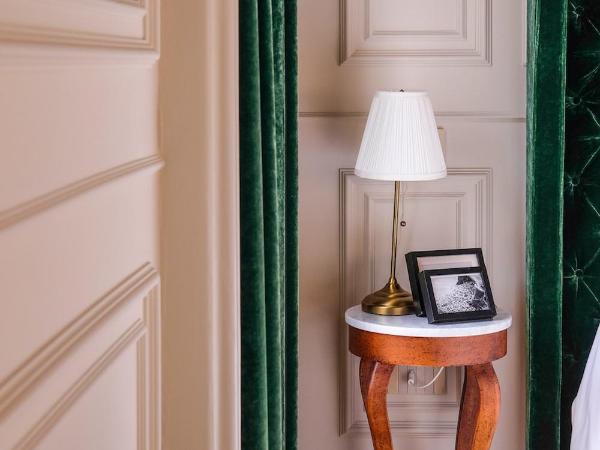 Matilde Boutique Hotel : photo 10 de la chambre suite junior