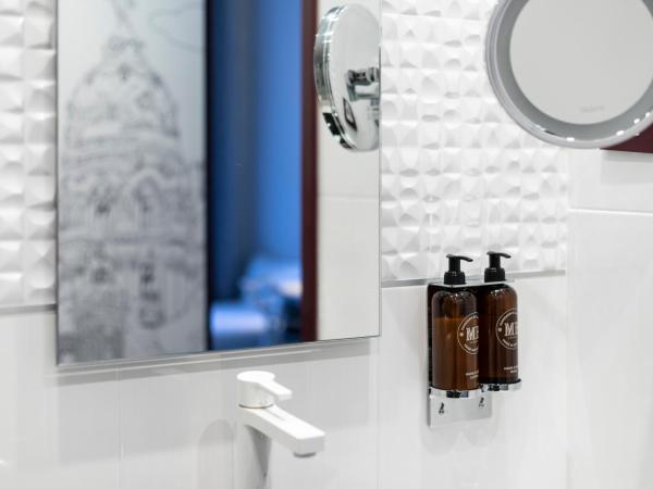 Petit Palace Savoy Alfonso XII : photo 7 de la chambre chambre triple