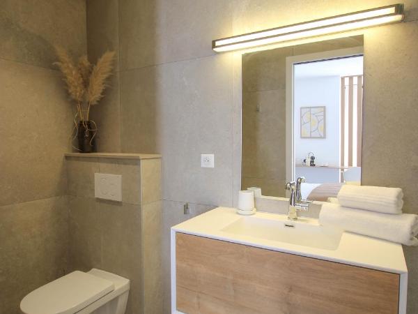 Villa SOHA Bed & Breakfast : photo 6 de la chambre chambre double