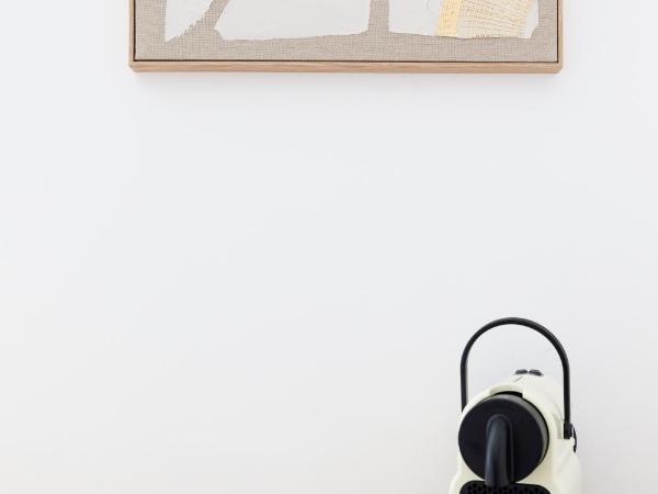 Villa SOHA Bed & Breakfast : photo 5 de la chambre chambre double