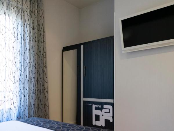 Petit Palace Savoy Alfonso XII : photo 4 de la chambre petite chambre double