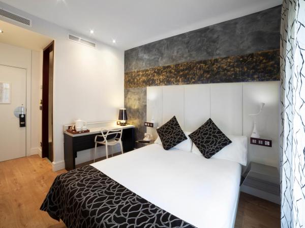 Petit Palace Savoy Alfonso XII : photo 1 de la chambre petite chambre double