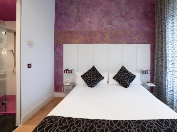 Petit Palace Savoy Alfonso XII : photo 10 de la chambre suite junior (4 adultes)