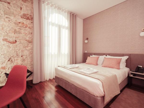 Salmanha Residence : photo 4 de la chambre chambre double