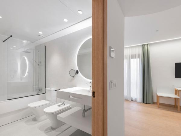 Odyssey Rooms Alicante : photo 6 de la chambre appartement standard