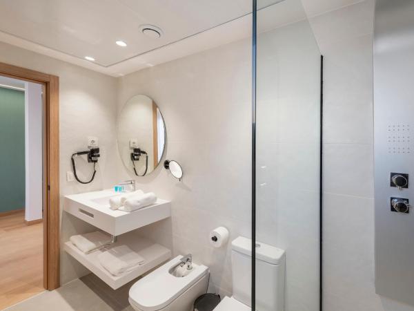 Odyssey Rooms Alicante : photo 10 de la chambre appartement standard