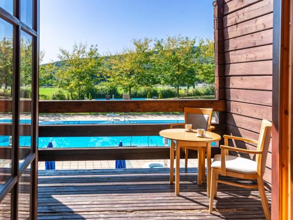 Petneházy Aparthotel : photo 8 de la chambre chambre double standard