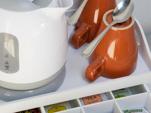 Petit Palace Plaza España : photo 2 de la chambre chambre double - mansardée