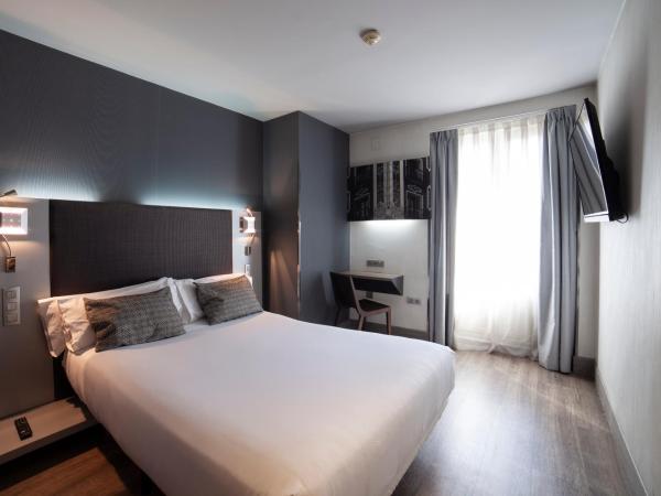 Petit Palace Plaza España : photo 1 de la chambre chambre double ou lits jumeaux (1-2 adultes)
