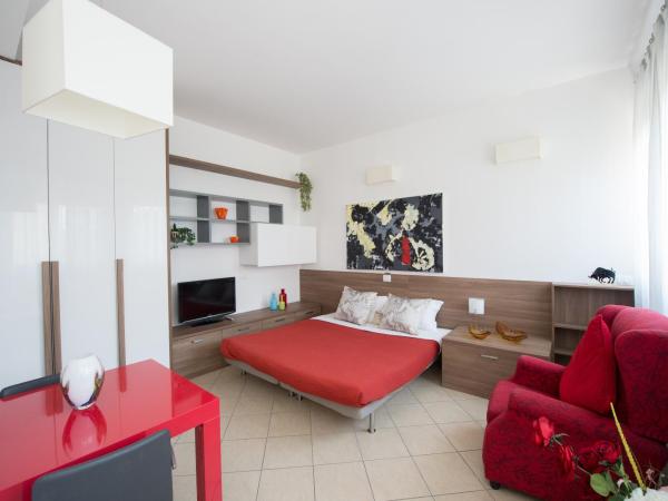 Residenza Cenisio : photo 4 de la chambre studio