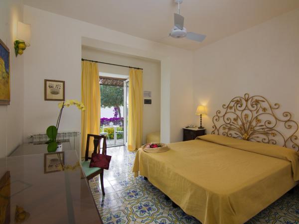 Semiramis Hotel De Charme & Pools : photo 1 de la chambre chambre double ou lits jumeaux classique