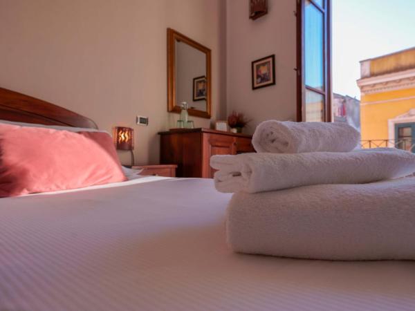 Sa Domu Cheta : photo 7 de la chambre chambre double