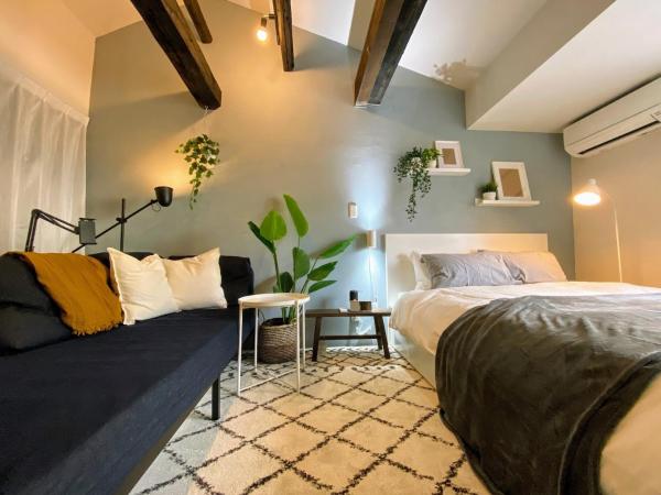 Nagasaki Sakayado Hitoma - Vacation STAY 16332v : photo 1 de la chambre maison de vacances