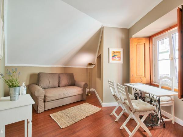 Casa do Mercado Lisboa : photo 7 de la chambre suite deluxe