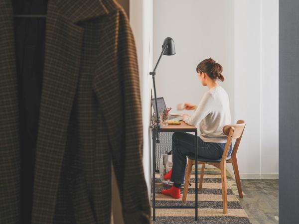 Hostel Niniroom : photo 7 de la chambre chambre double standard