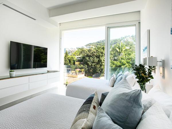 Casa Elevar at Orchid : photo 1 de la chambre appartement - vue sur mer