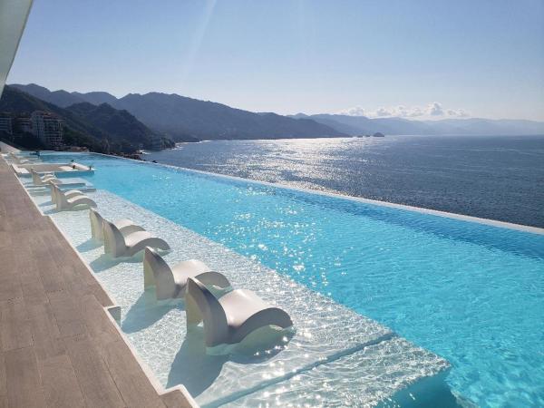 Casa Elevar at Orchid : photo 2 de la chambre appartement - vue sur mer