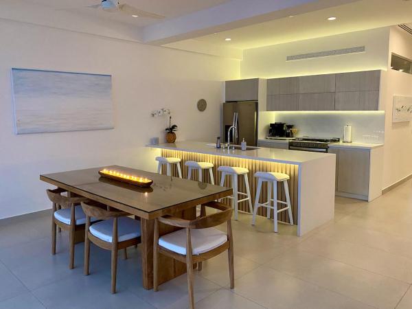 Casa Elevar at Orchid : photo 3 de la chambre appartement - vue sur mer