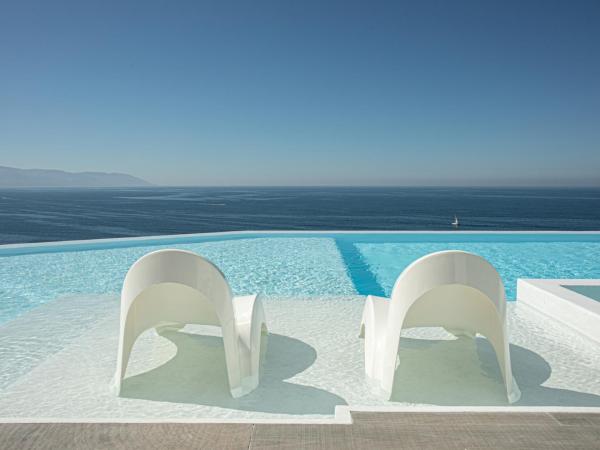 Casa Elevar at Orchid : photo 5 de la chambre appartement - vue sur mer