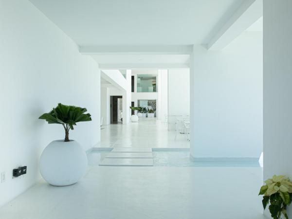 Casa Elevar at Orchid : photo 6 de la chambre appartement - vue sur mer