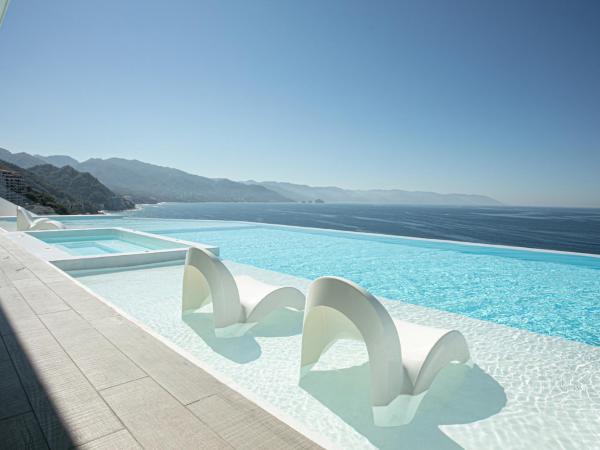 Casa Elevar at Orchid : photo 7 de la chambre appartement - vue sur mer