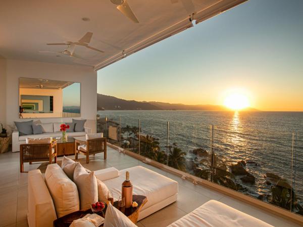 Casa Elevar at Orchid : photo 9 de la chambre appartement - vue sur mer