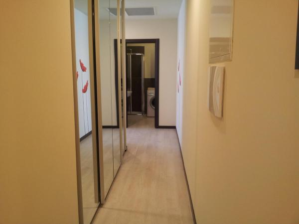 Residenza Porta Volta : photo 3 de la chambre studio exécutif