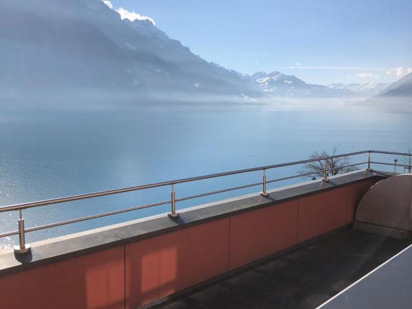 Hotel WALZ : photo 1 de la chambre appartement 3 chambres