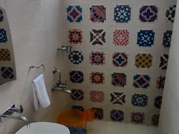 HOTEL ABOOZ : photo 5 de la chambre chambre supérieure lit queen-size