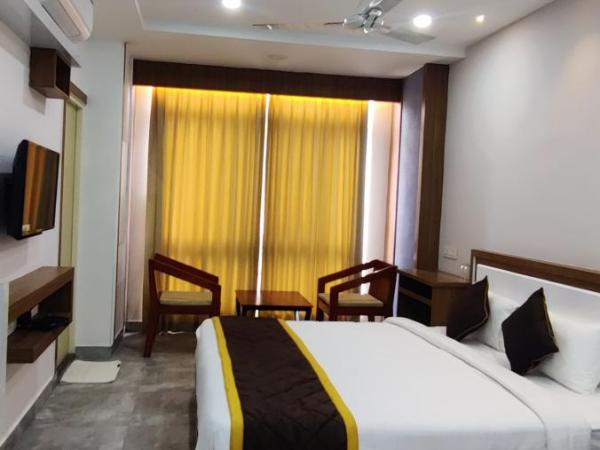 HOTEL ABOOZ : photo 2 de la chambre chambre supérieure lit queen-size