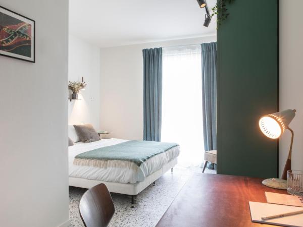 YUST Liege : photo 1 de la chambre chambre double standard