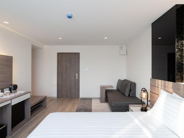 ORION Hotel & Residence Bangna : photo 4 de la chambre chambre double deluxe