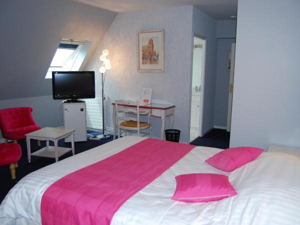 Hotel Biney : photo 1 de la chambre chambre triple