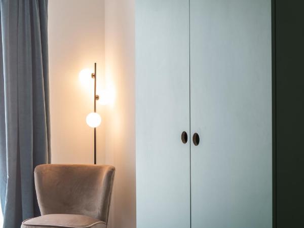 YUST Liege : photo 7 de la chambre chambre double standard