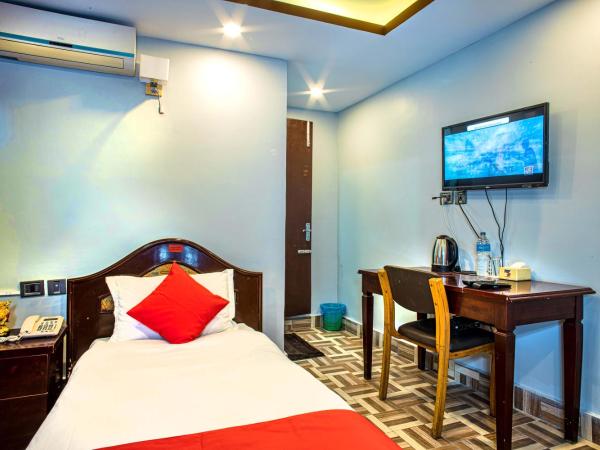 Hotel BnB Mhepi : photo 6 de la chambre chambre simple standard