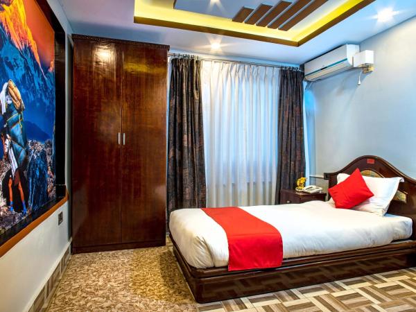 Hotel BnB Mhepi : photo 4 de la chambre chambre simple standard