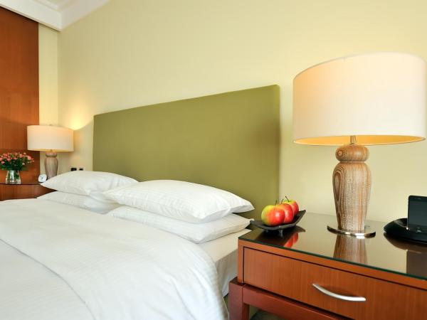 Regent Warsaw Hotel : photo 6 de la chambre chambre double supérieure